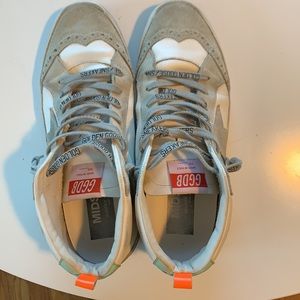 Golden Goose Midstars